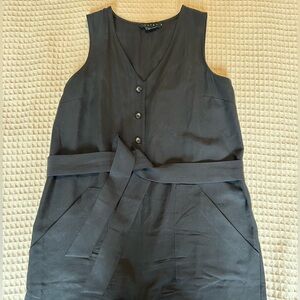 Hatch Elliot Romper